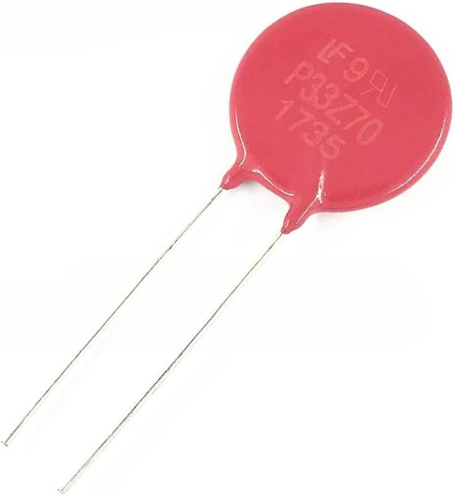 10PCS NEW FOR V36ZA80P P36Z80 Varistor