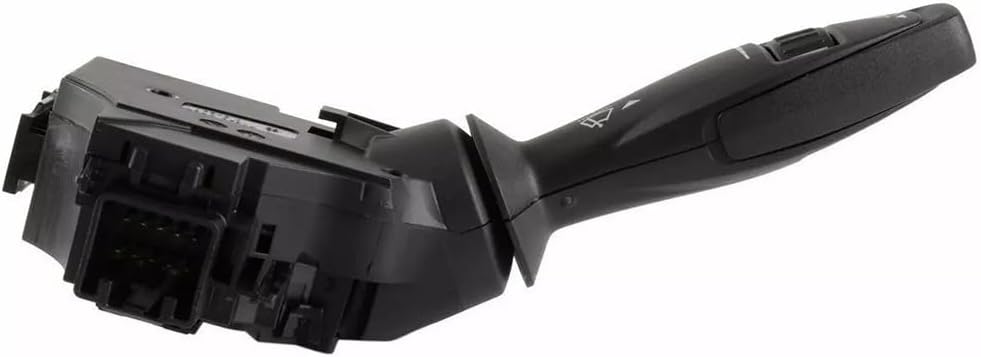 Car Wiper Switch Stalks for Ford for Fiesta Mk6 2008 2017 1537625 8A6T 17A553 Ac