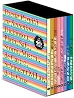 Poesía Portátil en femenino