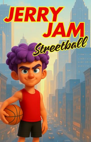 Jerry Jam Streetball