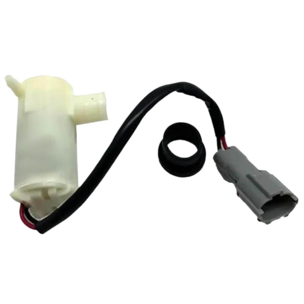 Vfphhnpbt Onecolor Windshield Washer Pump Compatible With Great Wall Fengjun 3747100-P00