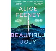 Beautiful Ugly: The Addictive Instant Sunday Times Bestselling Thriller – 'Her Best Book Yet!' (Harlan Coben)