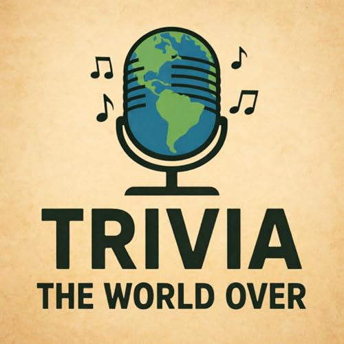 Music Trivia! The World Over!