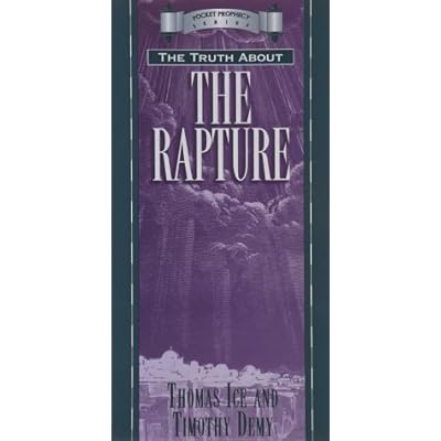 The Truth about Rapture