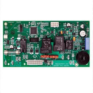 6212XX Norcold Refrigerator Replacement Board for Norcold P/N
