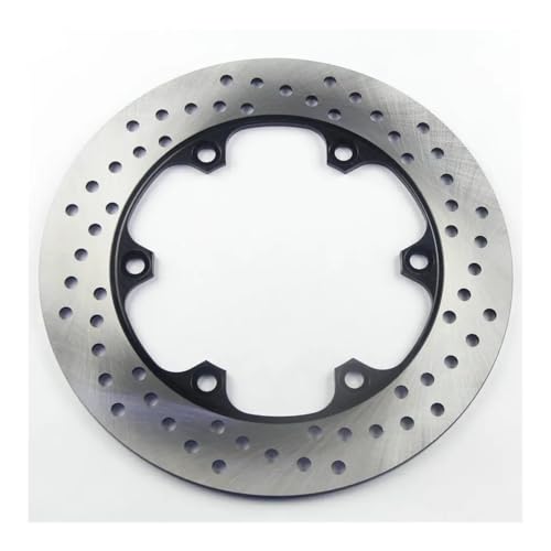 Disque de frein avant acier moto CBX750 VF750 pièce rechange routière