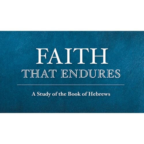 Faith, Family & The Future - Week 39