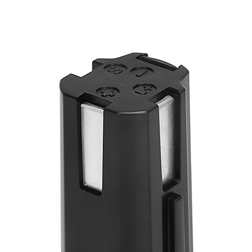 POWERGIANT 3.6V 2.0Ah Li-ion Replacement Battery for Hitachi EBM315 326263 326299 DB3DL DB3DL2 NT65GB NT50GS