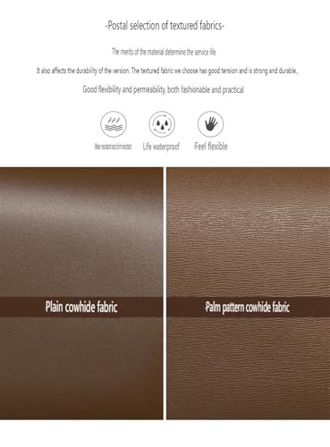 Commuter Large Capacity Shoulder Crossbody Small Square Bag4