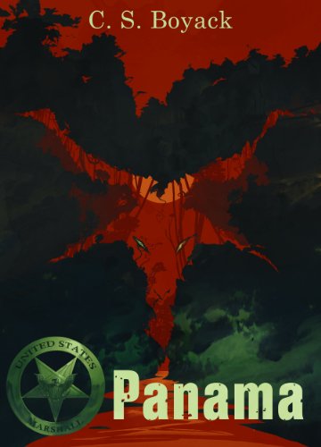 Panama (English Edition)