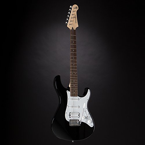 Yamaha Pacifica 012 - Image 9 of 9