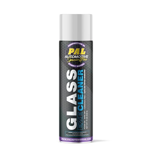 Glass-EZE Cleaner
