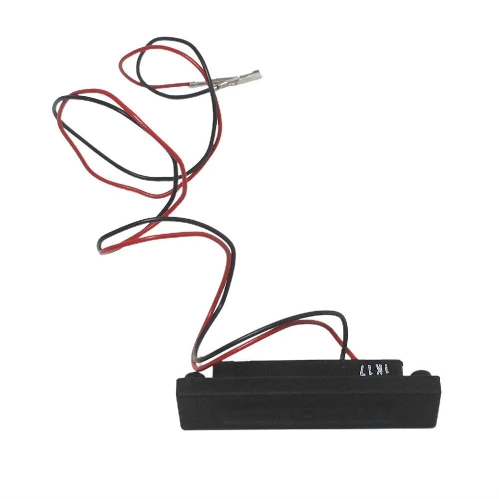 Interrupteur hayon Kia Carnival Carens bouton commande coffre 81260-A4000 - 7