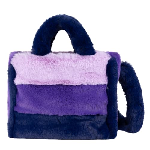 Bolso bandolera Harlem Handbag Eclipse de Oilily: bolso de mano multicolor para mujer
