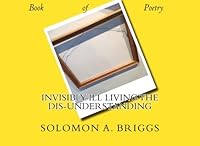 Invisibly-ill Living The Dis-understanding 0989991938 Book Cover