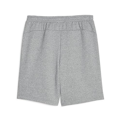 PUMA Men's BMW M Motorsport Fleece 9" SweatShorts3