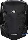 (アークテリクス) ARC'TERYX Norvan 14 Hydration Vest Black Mサイズ