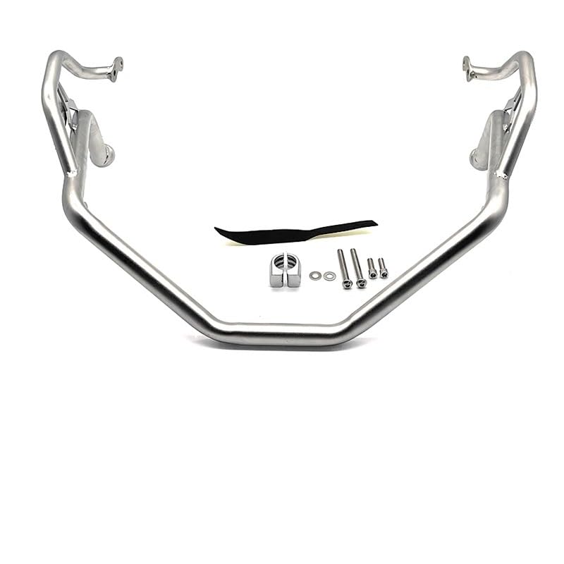 Pare-Chocs Protection Contre Les Chutes XADV750 Eviter Rayures Cadre Moto