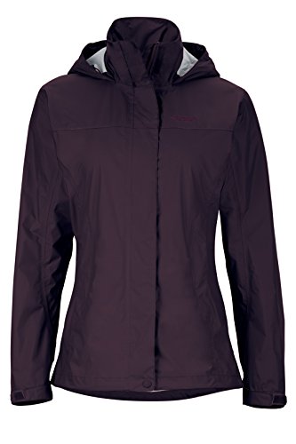 Image of MARMOT Women's PreCip Lightweight Waterproof Rain Jacket