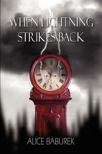 Cover of When Lightning Strikes Back