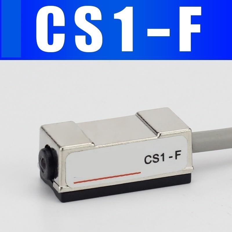 Magnetic Switch CS1-F/U/J/S/G/M Cylinder Sensor DA93DZ73DM9BV(Cs1-f)