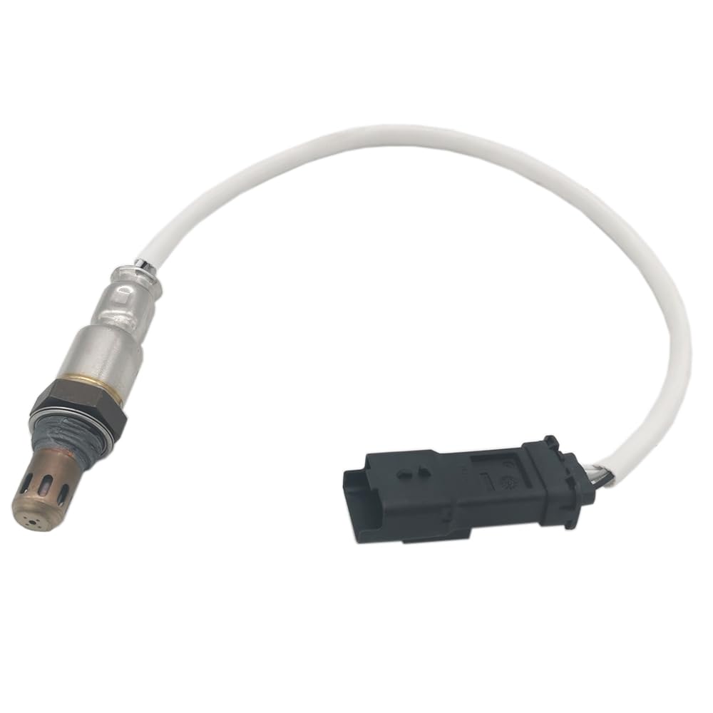 9673438580 9802294280 Sonda lambda O2 Sensore adatto per Citroen Berlingo C-ELYSEE C1 C3 C4 DS3 DS4 per Peugeot 108 2008 208 301 3008 308 5008 Partner 1. 2 201 2-2021