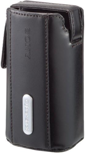 Sony LCS-LA Soft Leather Carrying Case for DSCL1 Digital Camera