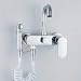 Produktbild Wasserhahn Multifunktionale In-Wall-Waschtisch Mischventil Küche heiß und kalt Wasserhahn Wäscheservice Pool Wasserhahn Mit Spritzpistole