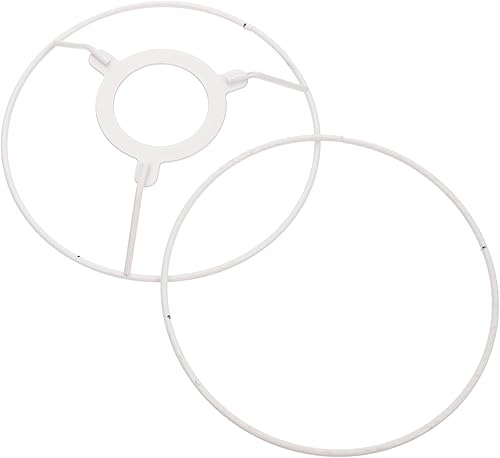 Pantalla de jaula de techo para colgante útil para el hogar, marcos de arte prácticos, marcos de arte de bricolaje, decoración de marcos de primera