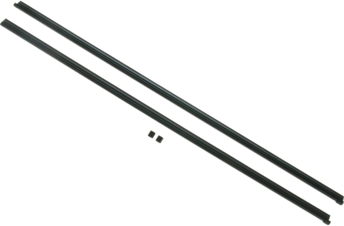 Rear Windshield Wiper Blade Refill for Kia Magentis 2005 1 PCS