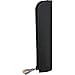 Produktbild Kokuyo F-WBF116D Stifteetui Will Stationery Actic Mini, schwarz