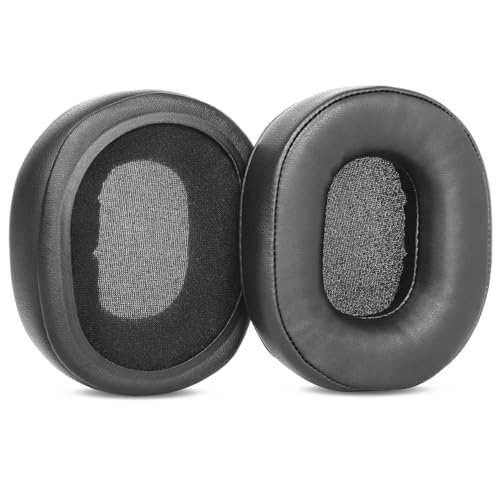 Almohadillas Reemplazo Compatible para Yamaha HPH-MT220 Auriculares miniatura 6