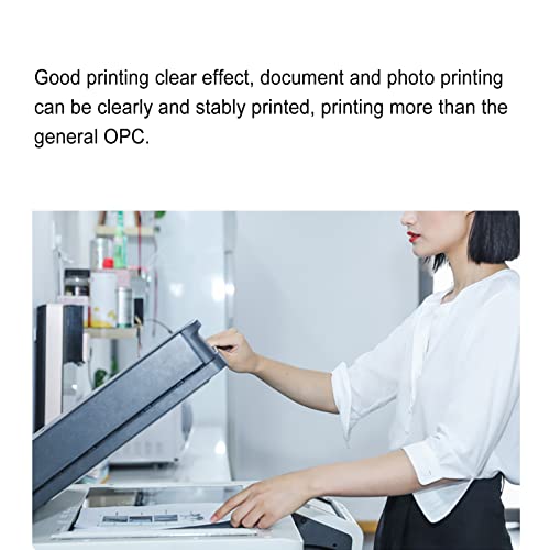 Image of QY6-0086 Printhead, Printhead for MX928 MX728 IX6780 IX6880, with Safe Durable ABS Protective Cover, Clear Printing, Plug and Play
