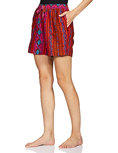 Image of Indigo Women's Bermuda Shorts