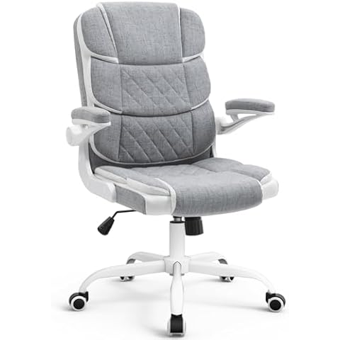 SEATZONE Ergonomic Office Chair Cover
