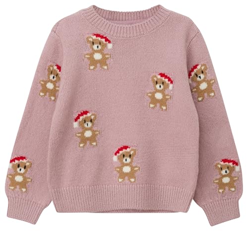 Pull s.Oliver 2170365 fille fini la maille qui gratte