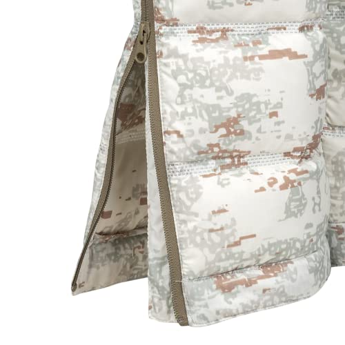 FORLOH Youth ThermoNeutral Down Pant3