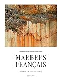  Marbres français: Voyage en polychromie