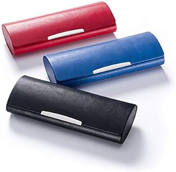 Etui à Lunettes Rigide - Neocase - Coquelicots