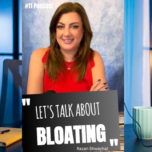 The Truth About SIBO & Bloating الحقيقة المخفية وراء الانتفاخ المزمن