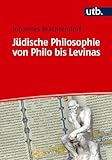 Jüdische Philosophie von Philo bis Levinas
