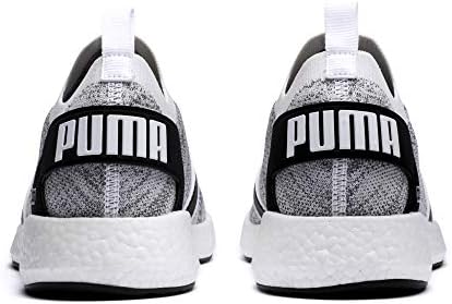 puma neko knit