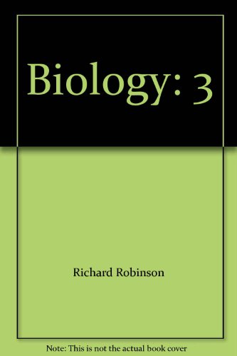 Biology: 3 view 2
