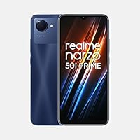 realme narzo 50i Prime