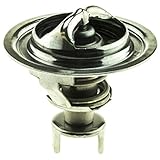 Stant-45947 Superstat Premium Thermostat, Stainless Steel