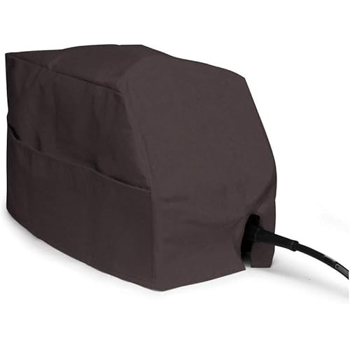 WeldingCity Welder Machine Protective Cover (Tri-layer) for Lincoln PowerMig 140/180/210 SquareWave 200 (p/n K2377-1)