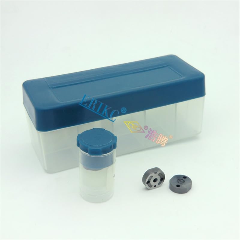 095000-5880 095000-5881 Diesel Injector Valve Plate 07# for 095000-5660 for Denso 23670-30050 23670-39095 23670-39096