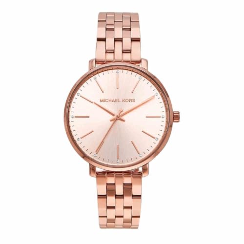 Michael Kors MK3897 Reloj de Damas Michael Kors MK3897 Reloj de Damas