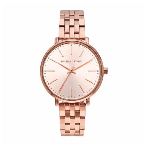 Michael Kors MK3897 Reloj de Damas