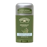 Nature'S Gate Deod Stk Lmngrs&Clry Sage 1.7 Oz